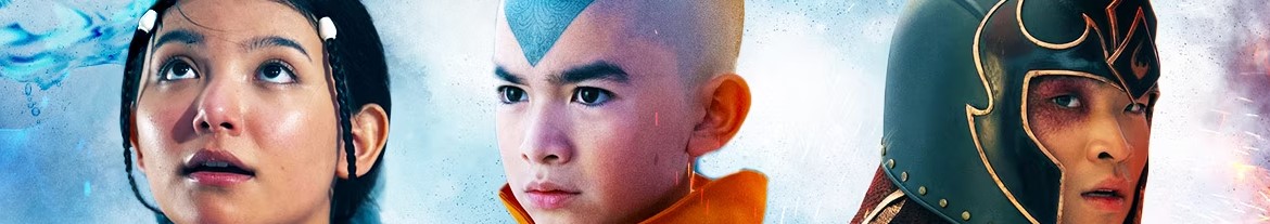 دانلود سریال Avatar: The Last Airbender (آواتار: آخرین بادافراز) با زیرنویس فارسی