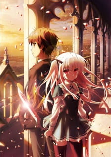 Absolute Duo