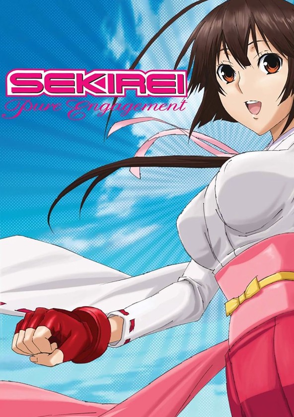 Sekirei