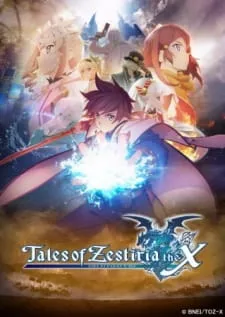 Tales of Zestiria the Cross: Saiyaku no Jidai