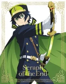 Owaranai Seraph