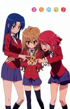 Toradora! Recap