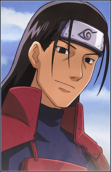 Hashirama Senju