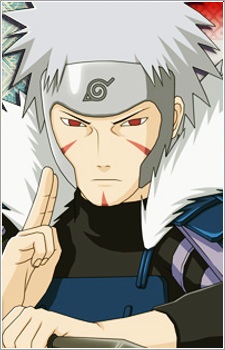 Tobirama Senju