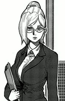 Kaede Akiyama