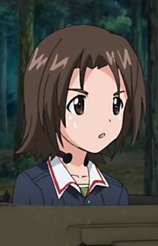 Azusa Sawa