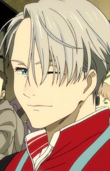 Victor Nikiforov