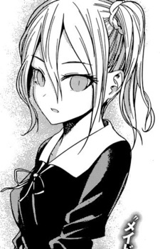 Ai Hayasaka