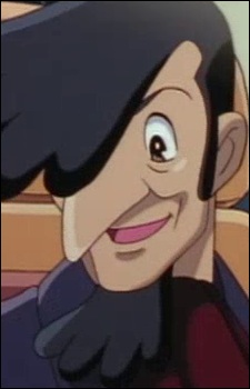 Umatarou Tenma