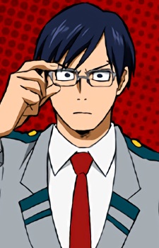 Tenya Iida