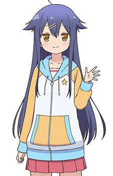 Kuina Natsukawa