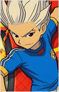 Shuuya Gouenji