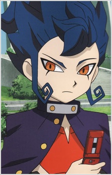 Kyousuke Tsurugi