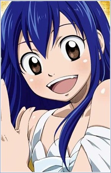 Wendy Marvell