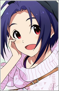 Azusa Miura