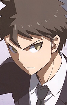 Hajime Hinata