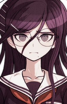 Touko Fukawa