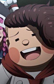 Teruteru Hanamura