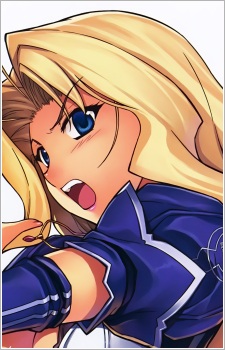 Elizabeth Mably