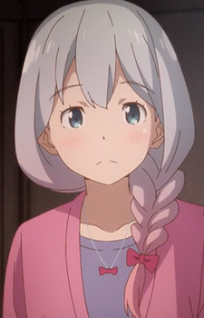 Sagiri's Mother