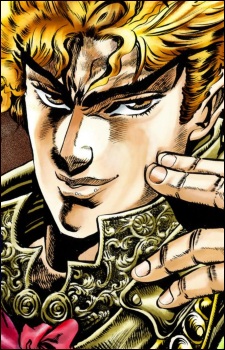 Dio Brando