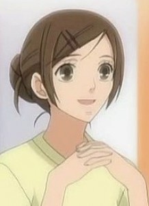 Manami Kajiwara