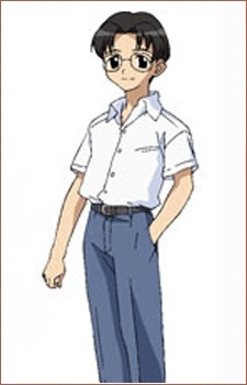 Shinichi Asakura