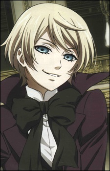 Alois Trancy