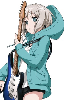 Moca Aoba