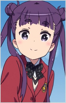 Renge Komadori