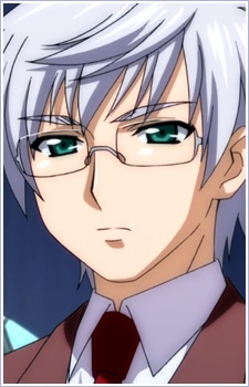 Eishirou Sugata