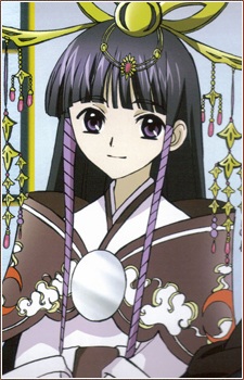 Tomoyo Daidouji