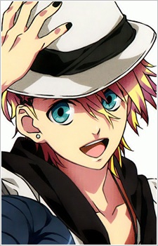 Shou Kurusu