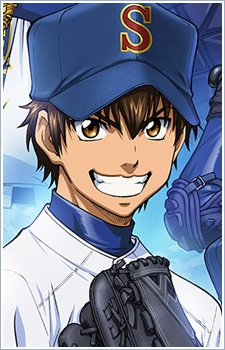 Eijun Sawamura