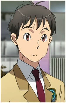 Okisuke Mikuni