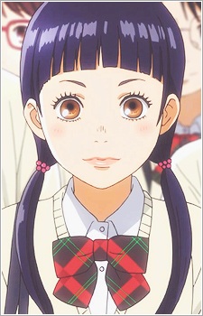 Sumire Hanano