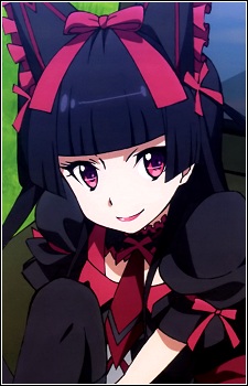 Rory Mercury