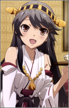 Haruna