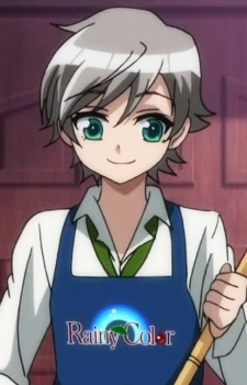 Noel Koga