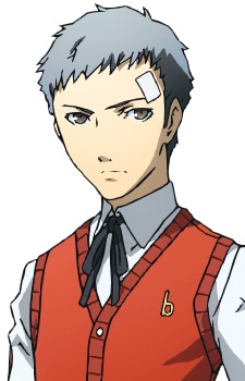 Akihiko Sanada