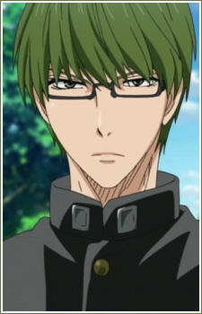 Shintarou Midorima