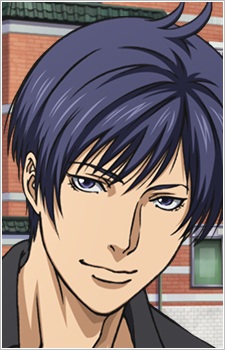 Kakeru Kazami