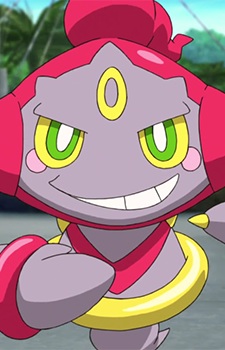 Hoopa