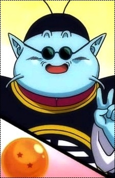 North Kaio