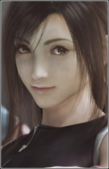 Tifa Lockhart