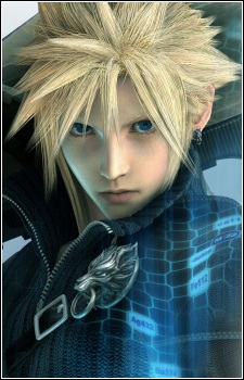 Cloud Strife