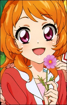 Akari Oozora