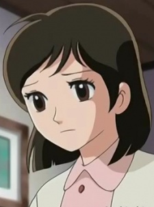 Kumiko Honma