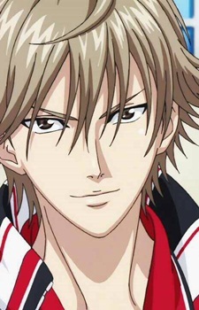 Kuranosuke Shiraishi