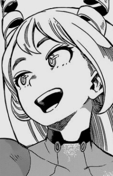 Nejire Hadou